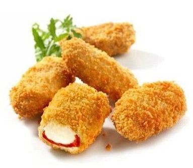 Jalapeños Cheese