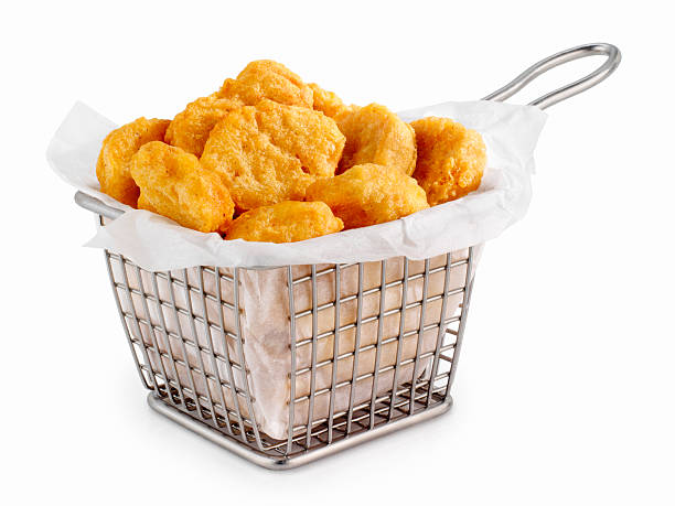 ⭐️  Chicken Nuggets  ⭐️