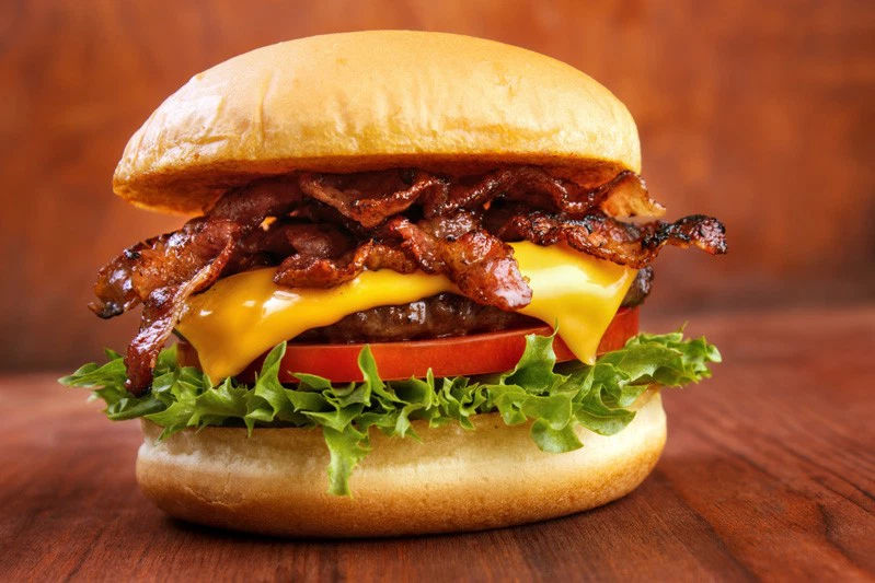 Ny Bacon