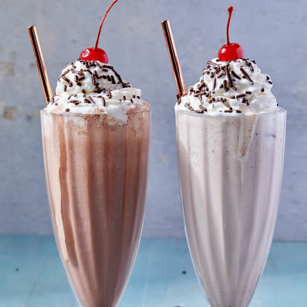 Milkshake