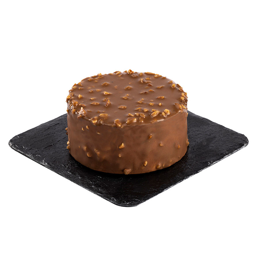 Tortina Al Cioccolato