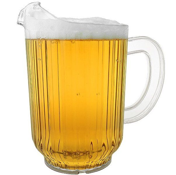 Birra Caraffa 1l