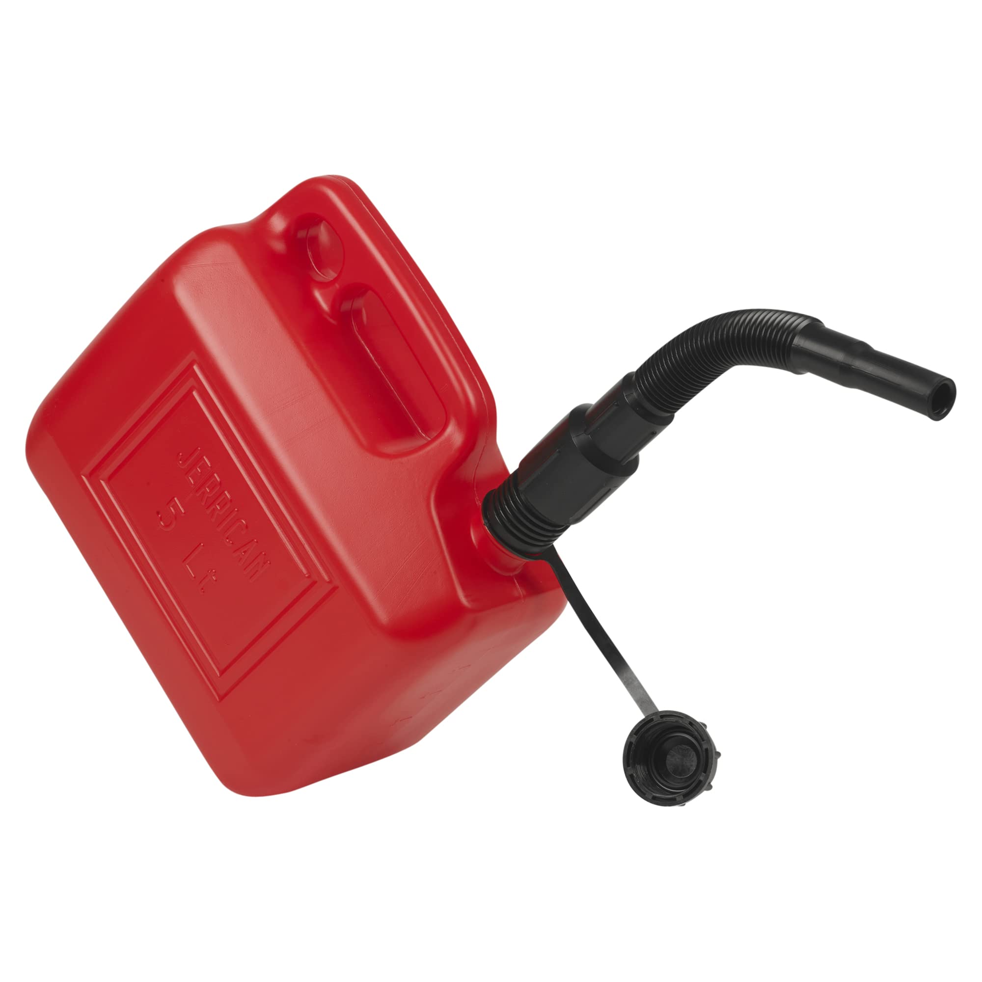 Tanica Della Motosega - Jerrycan