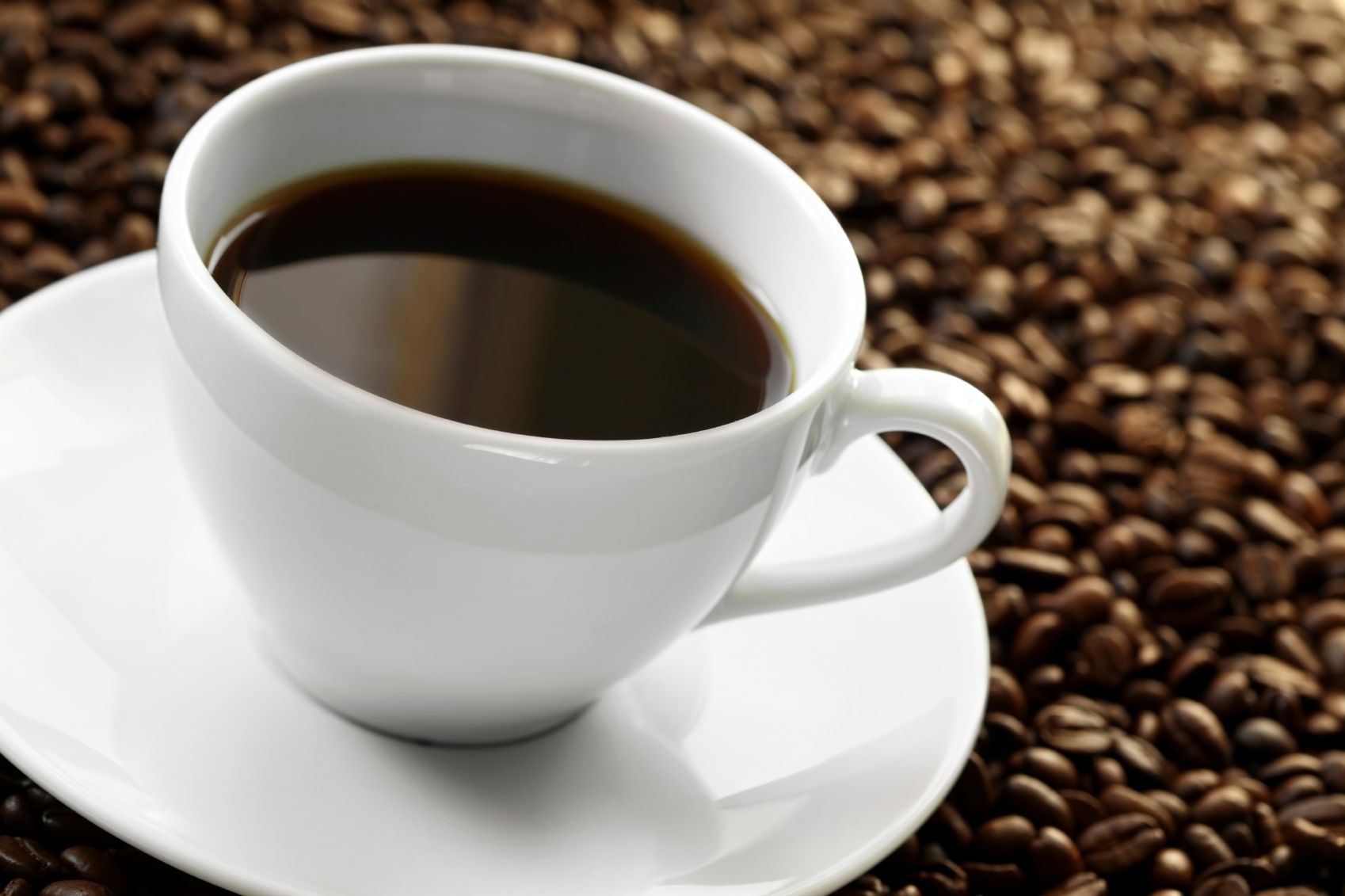 Decaffeinato