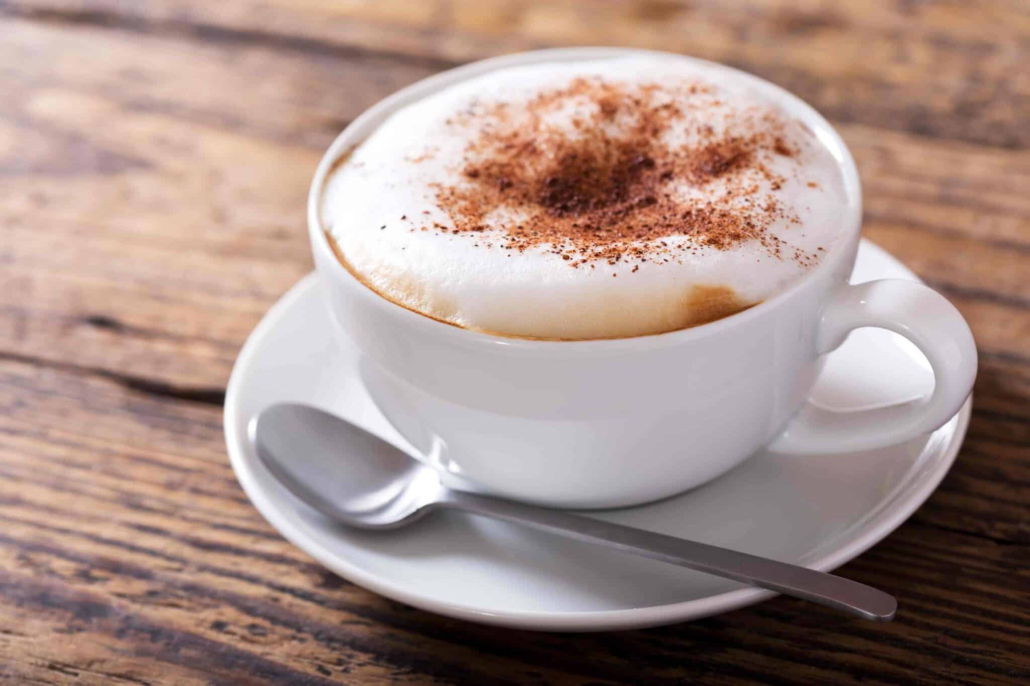 Cappuccino