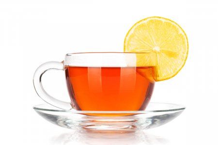 Thè Caldo