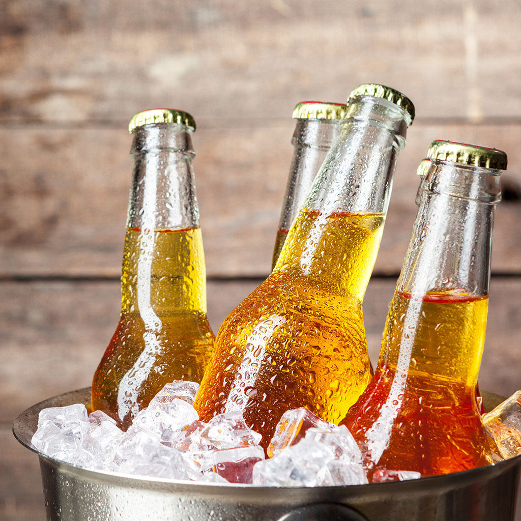 Birre In Bottiglia Base
