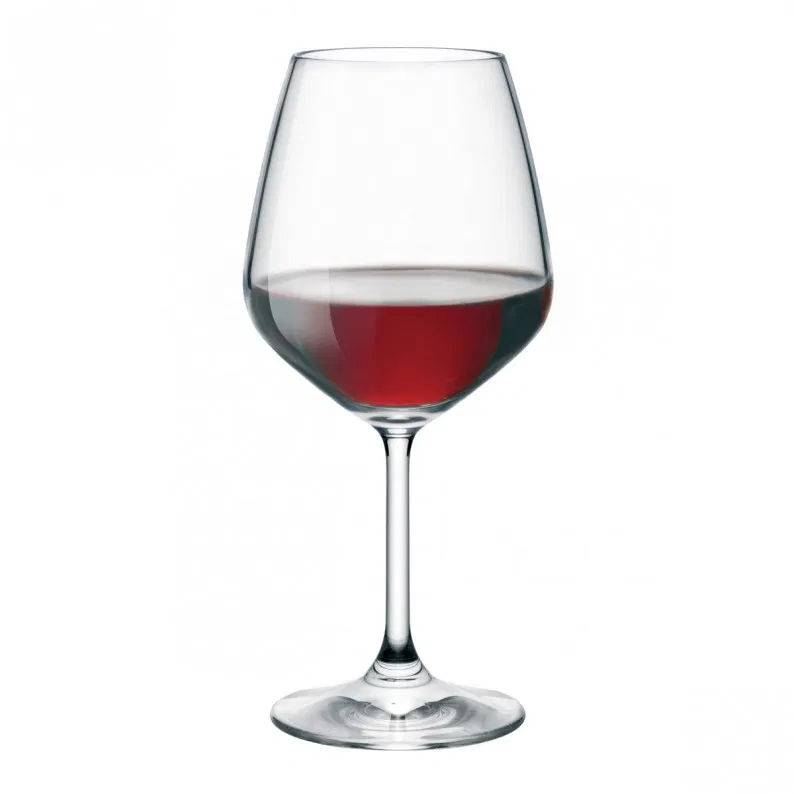 Vino A Bicchiere