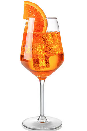 Spritz .. Vari Gusti