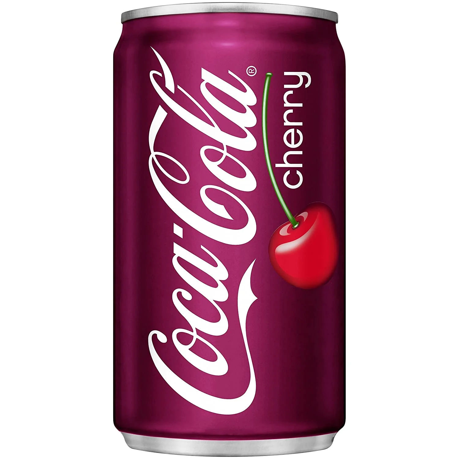 🇺🇸 Coca Cola Cherry Vanilla