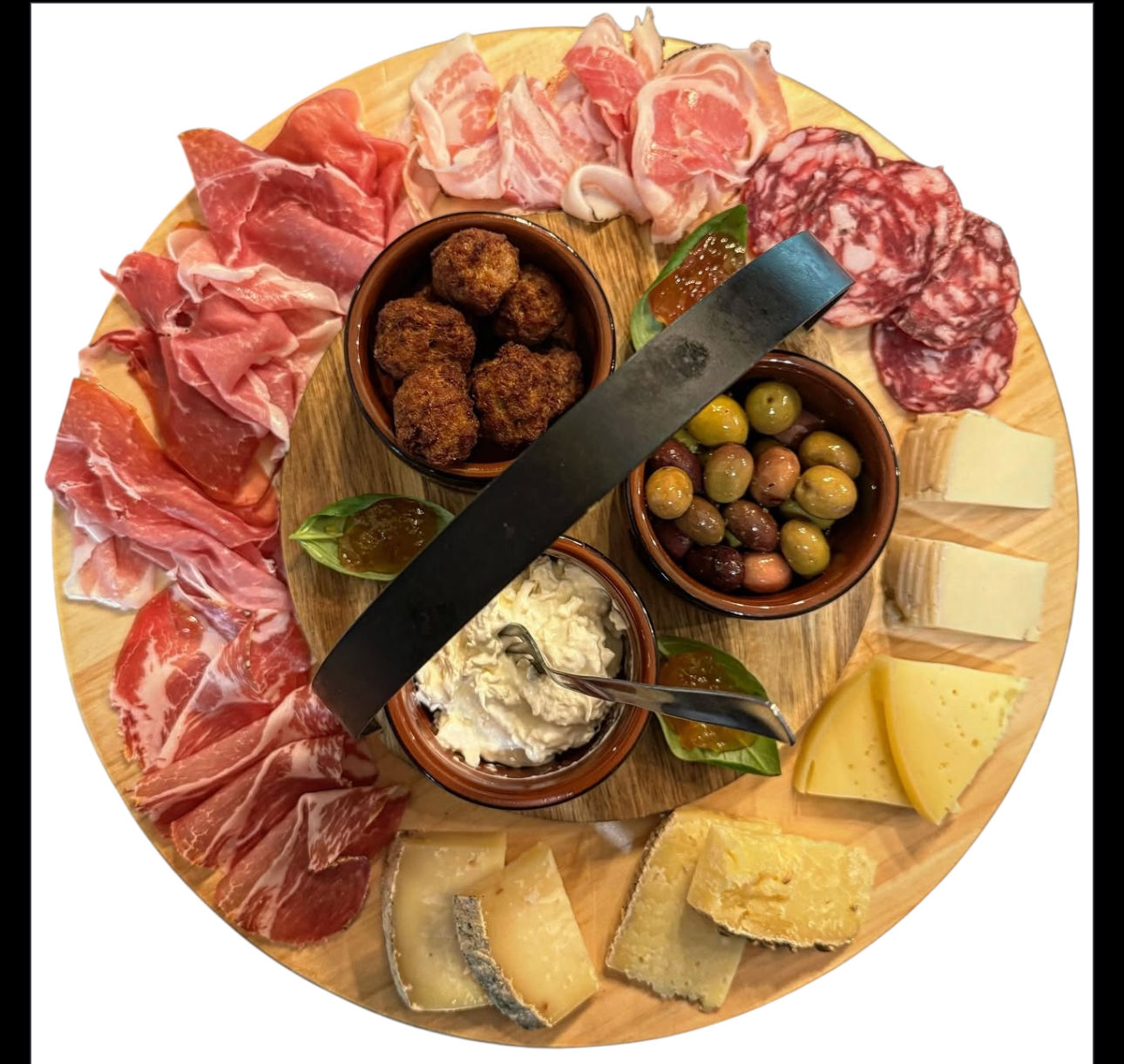 Degustazione Prodotti Tipici