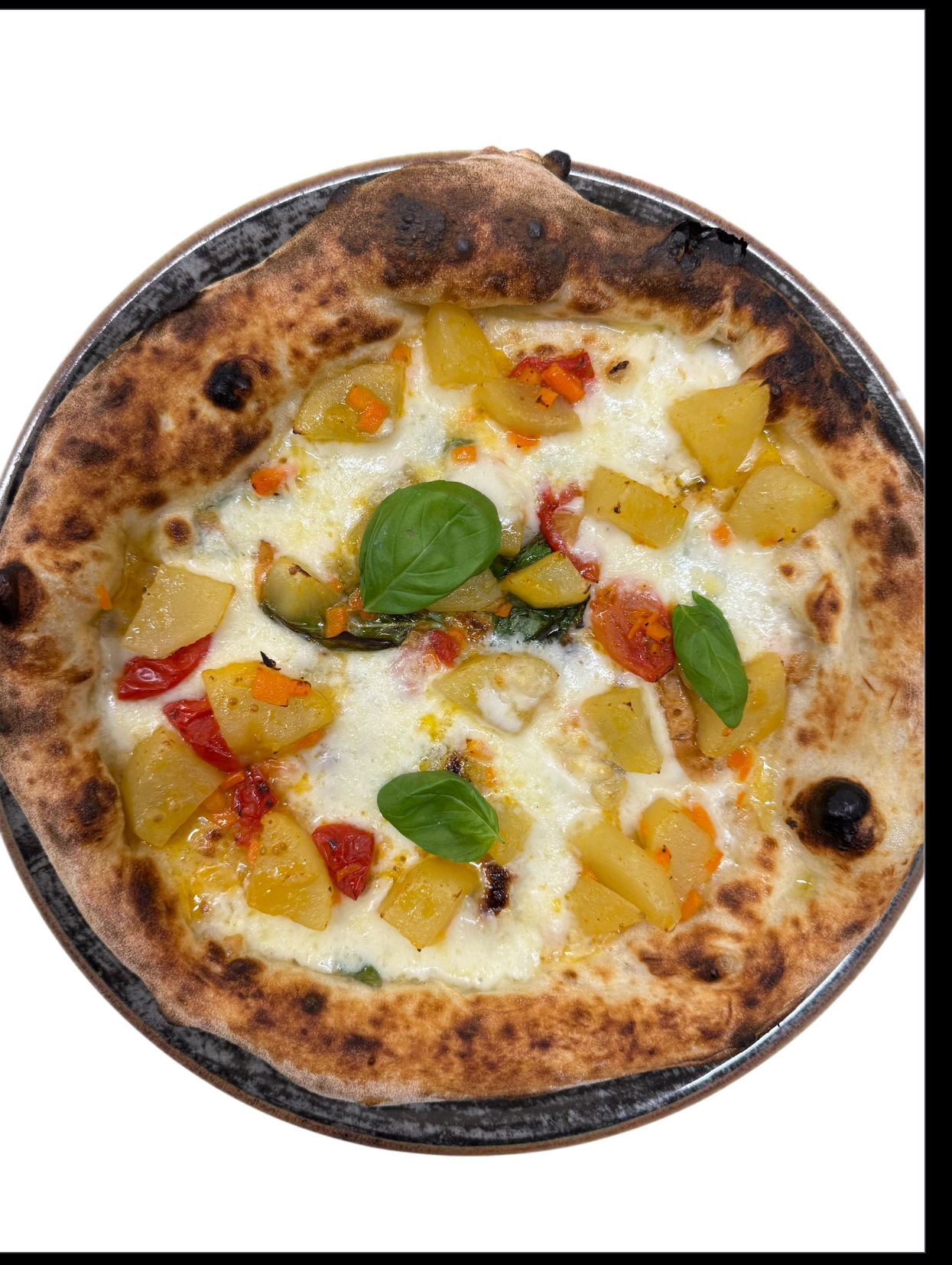Provola E Patate