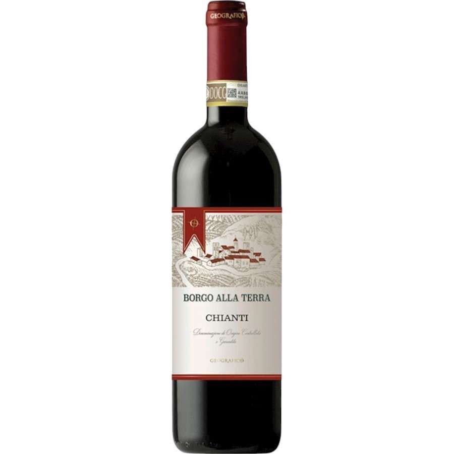 Chianti Borgo alla Terra