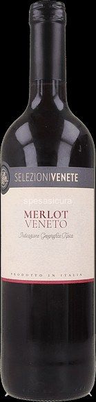 Merlot Veneto IGT