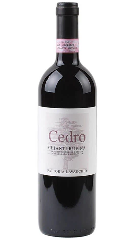 Cedro Chianti Rufina Lavacchio
