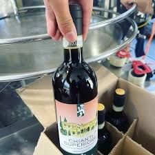 Chianti di Fiesole Superiore Montereggi