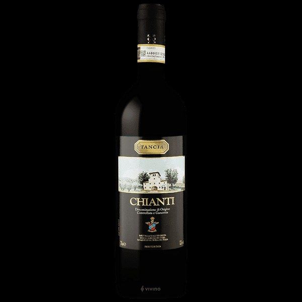 Chianti La Tancia