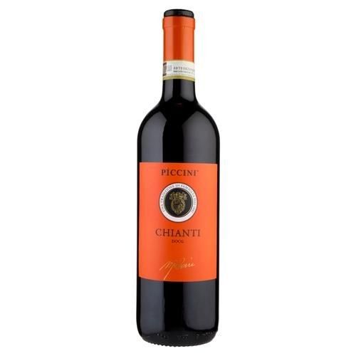 CHIANTI  DOCG  -  Fattorie PICCINI  Castellina in Chianti