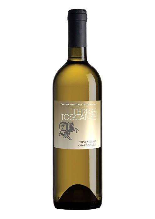 Chardonnay Toscano
