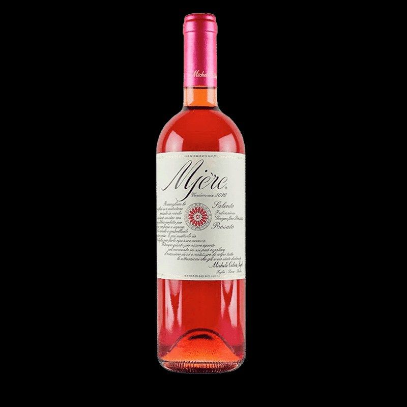 Rosato del Salento IGT