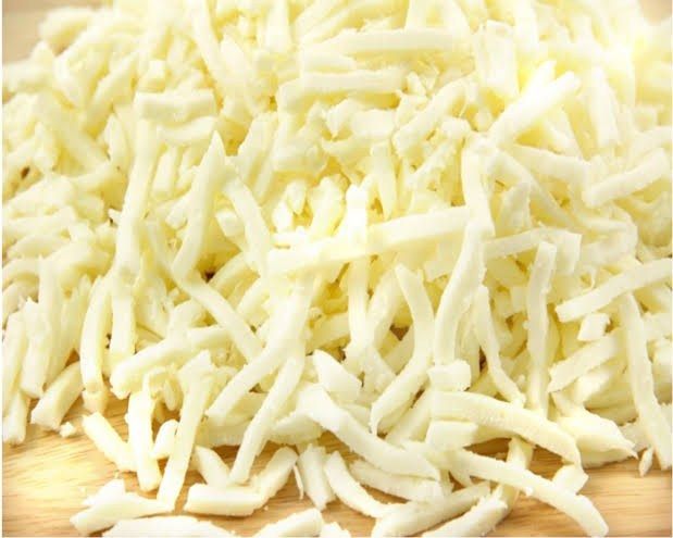 Mozzarella filante