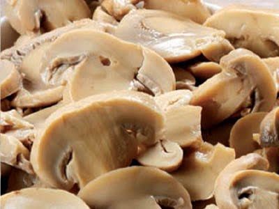 Funghetti Champignon