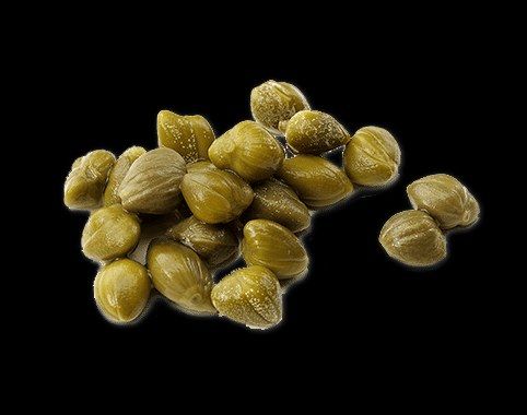 Capperi Siciliani