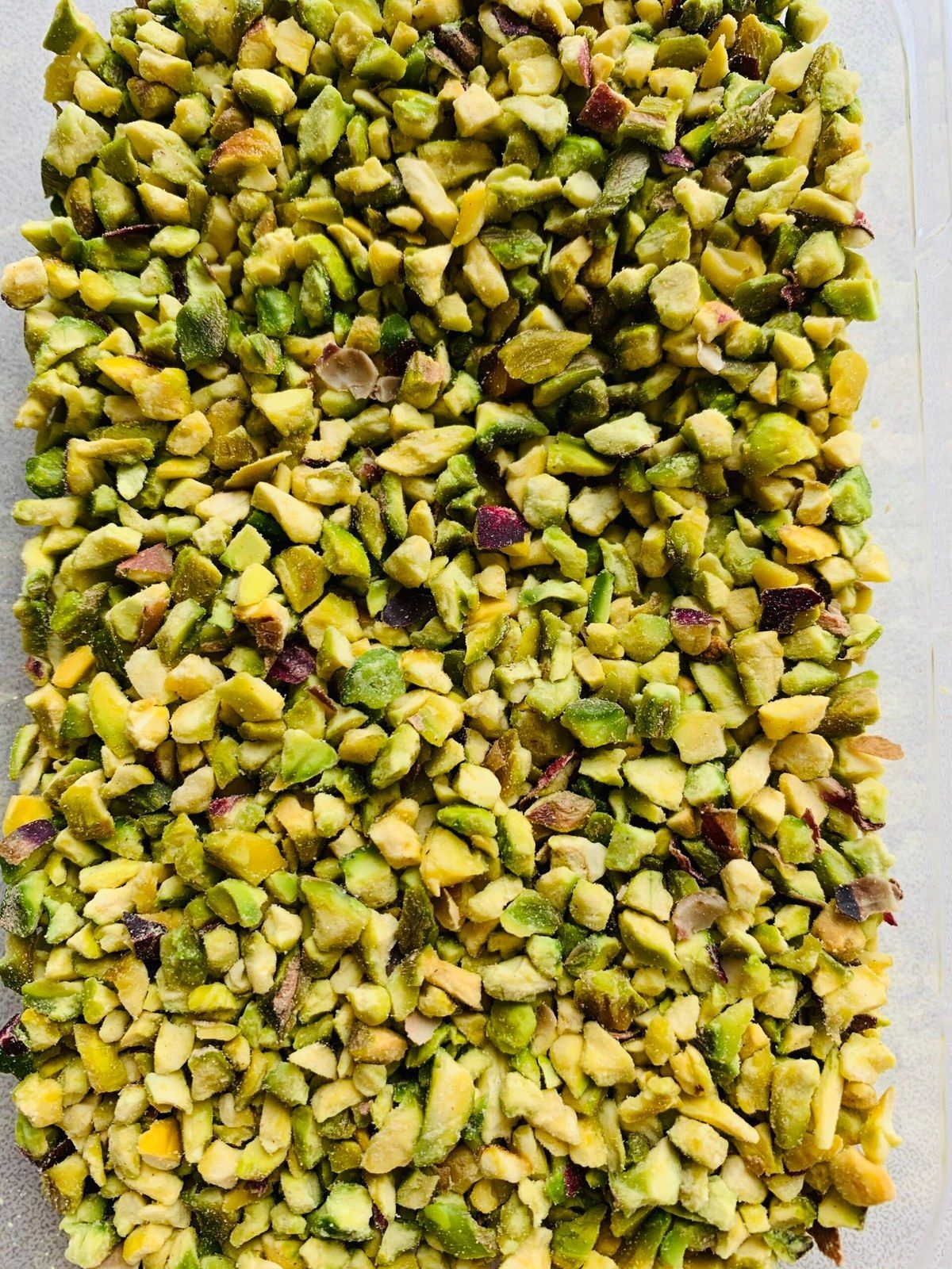 Granella di Pistacchio