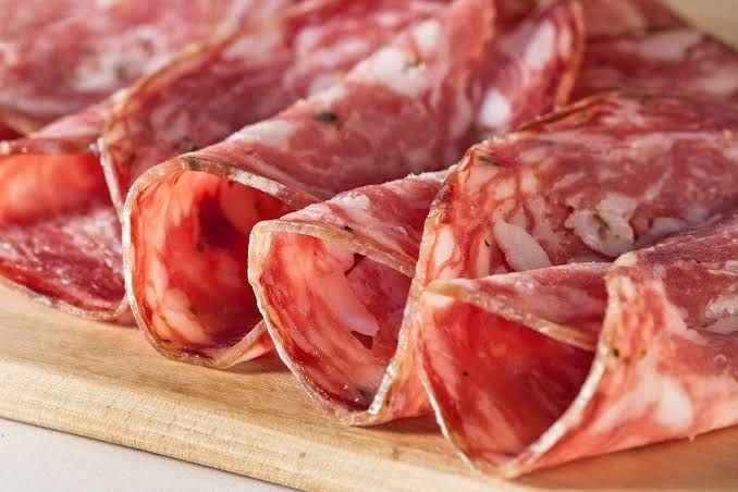 Finocchiona