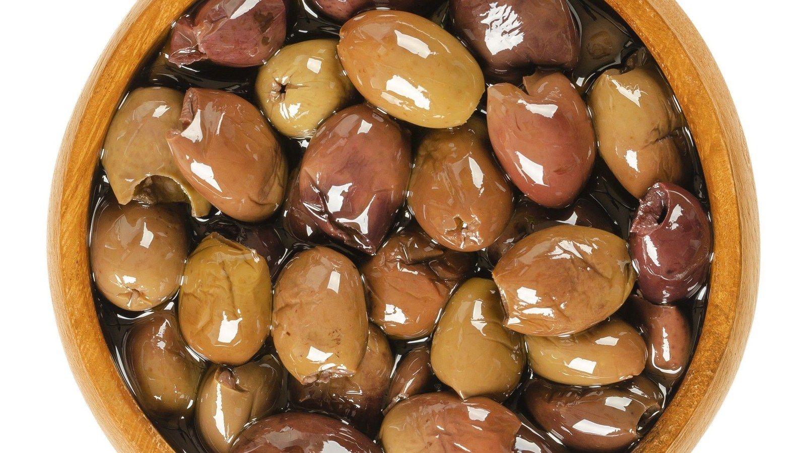 Olive Taggiasche