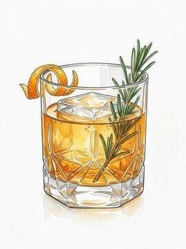 Old Fashioned