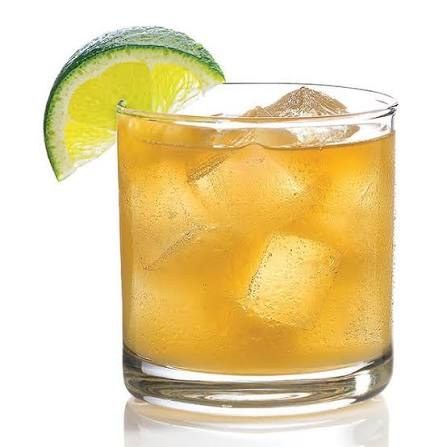 Moscow Mule