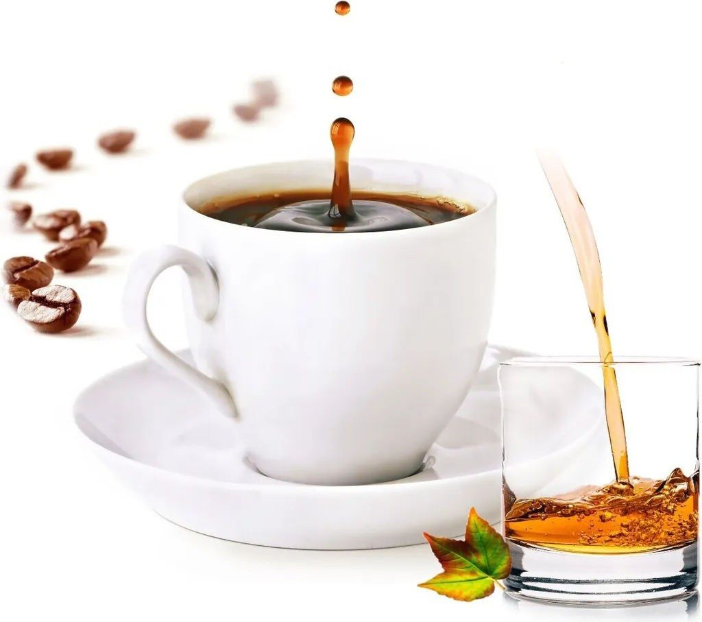 Caffè corretto ...