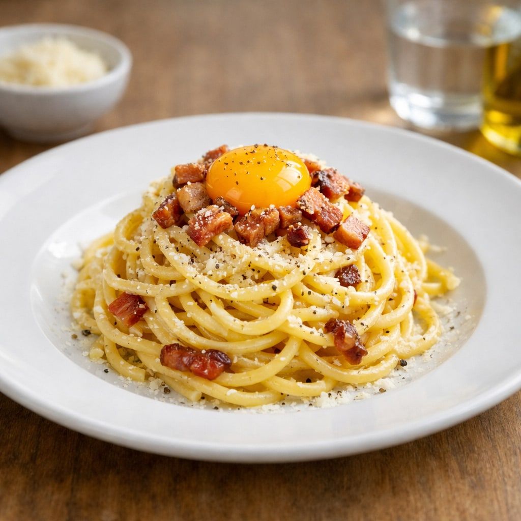 Carbonara