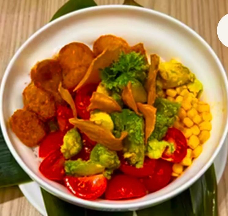 KAILUA-VEGAN