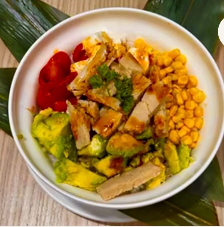 HANA-VEGETARIAN
