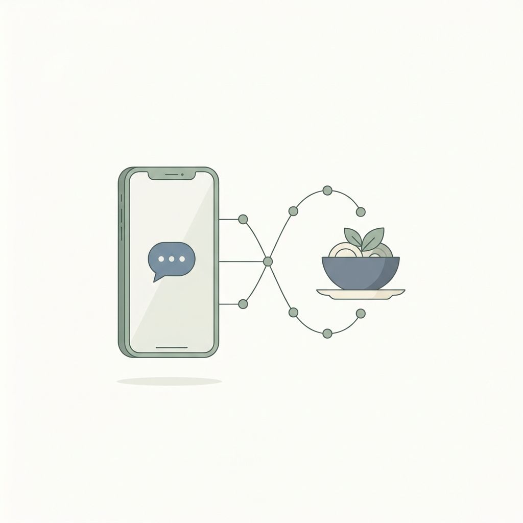 AI-Powered Menu Discovery: The Future of Restaurant Customer Experience