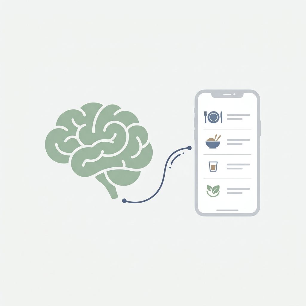 AI-Powered Menu Discovery: The Future of Restaurant Customer Experience