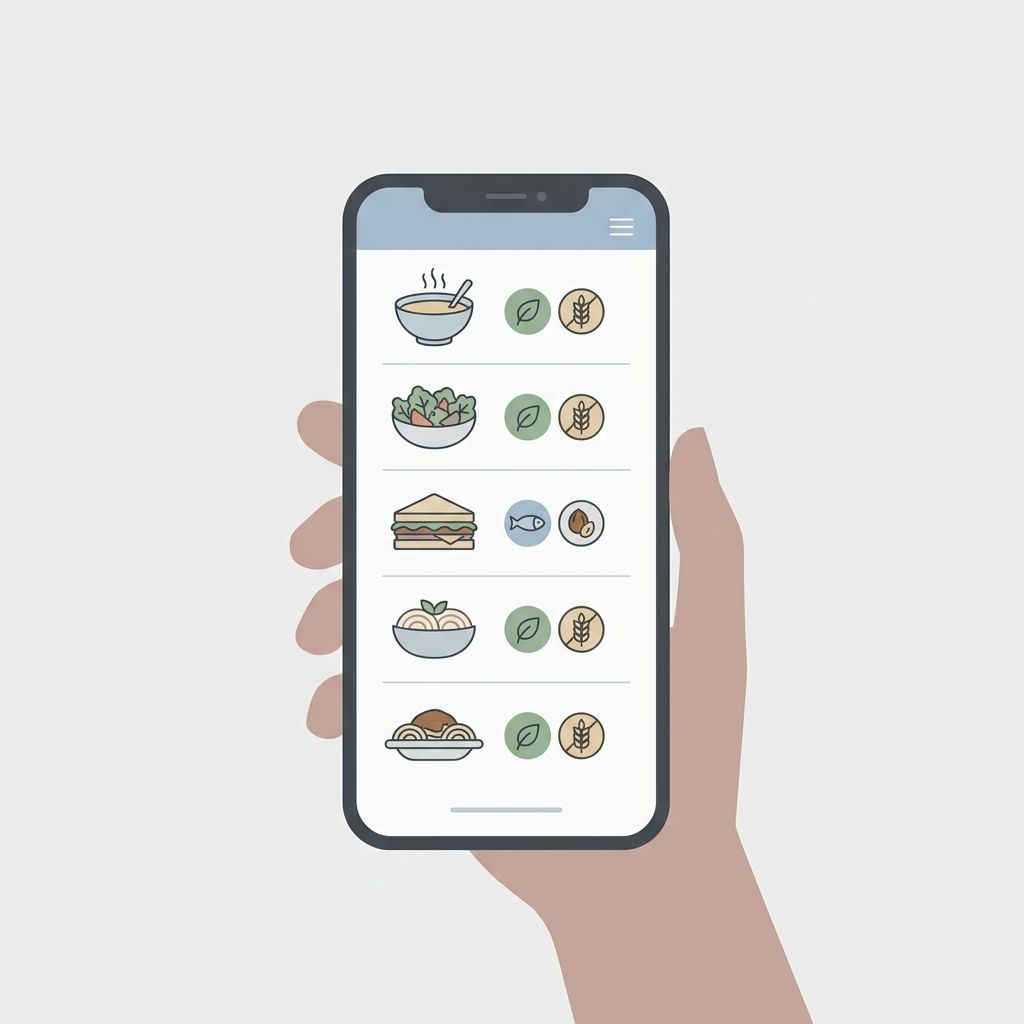 How to Handle Dietary Restrictions Without Slowing Down Service