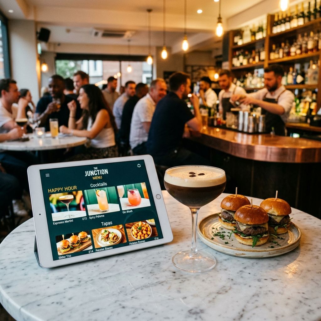 The End of the Chalkboard: How Dynamic Pricing is Saving Restaurant Margins in 2026