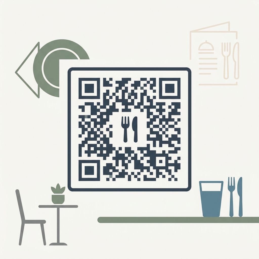 Free QR Code Menu Maker for Restaurants: What to Look For