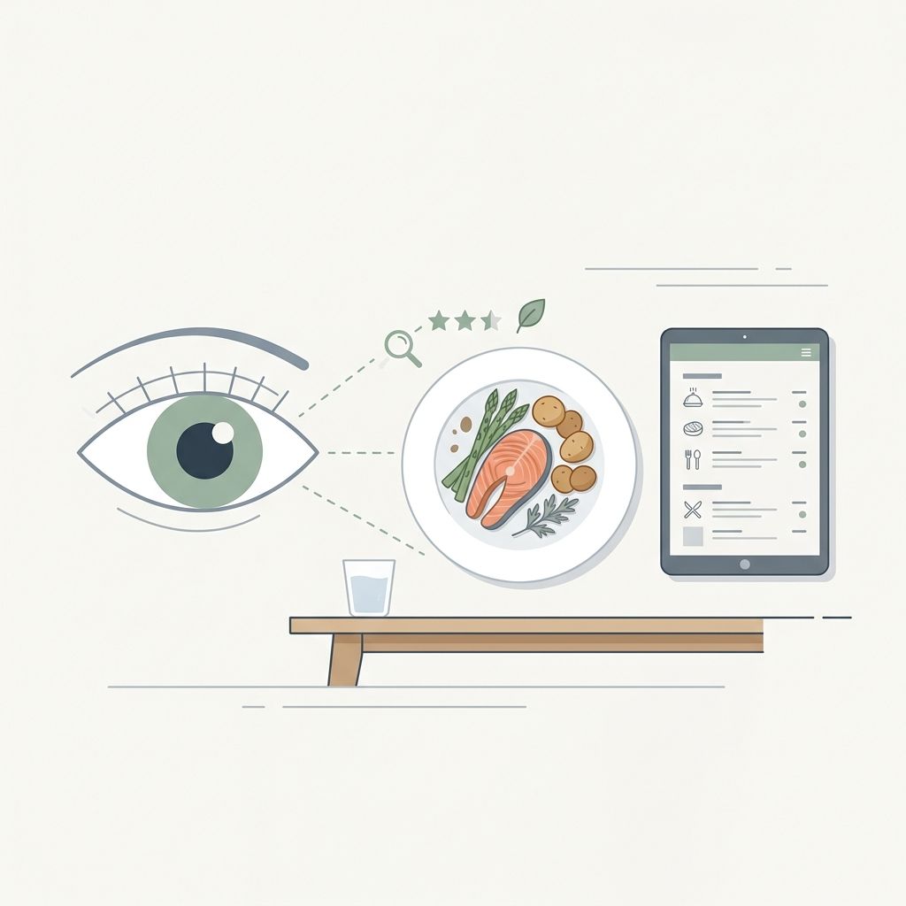 Menu Psychology: How Beautiful Menus Drive Higher Sales