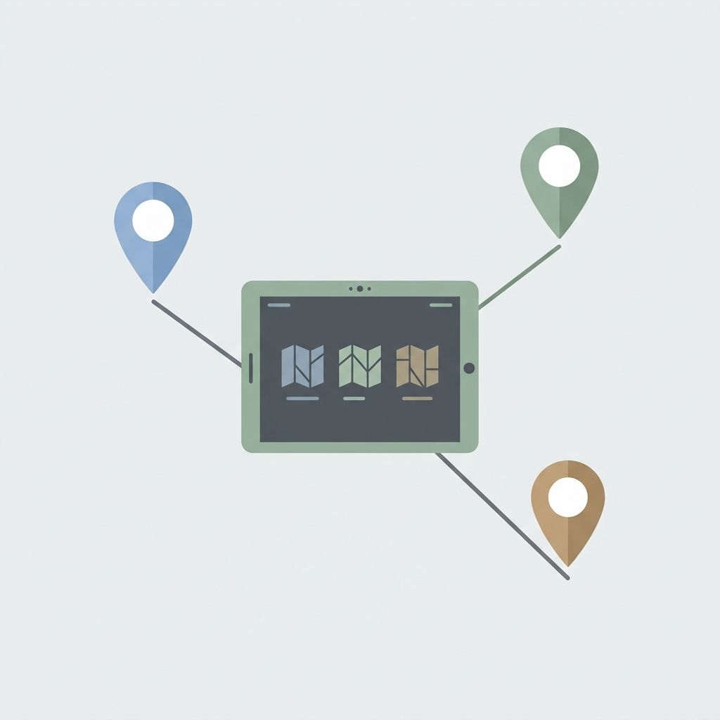 Multi-Location Restaurant Management: Best Practices for Growing Brands