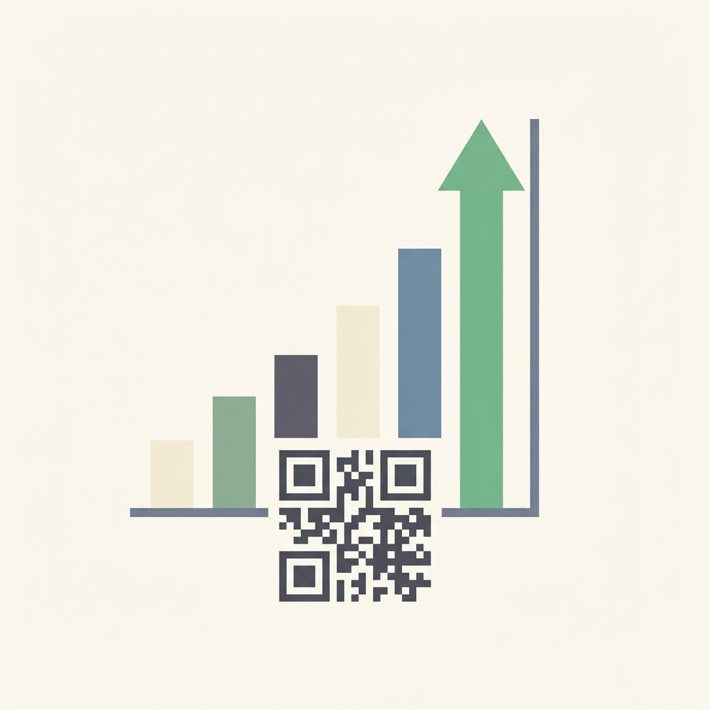 5 Ways QR Code Menus Increase Restaurant Revenue