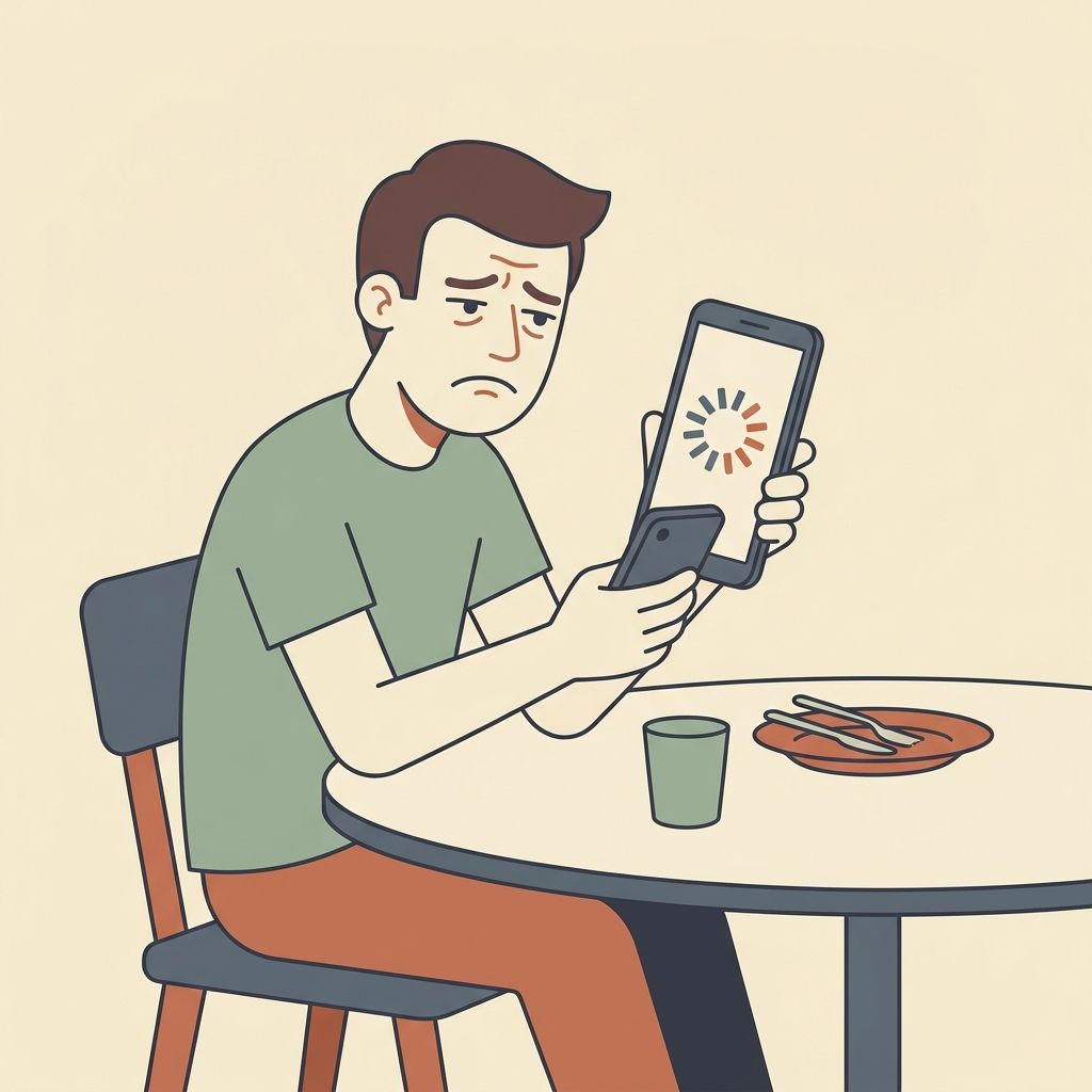 Why Diners Hate Downloading Restaurant Apps in 2026 (And What to Do Instead)