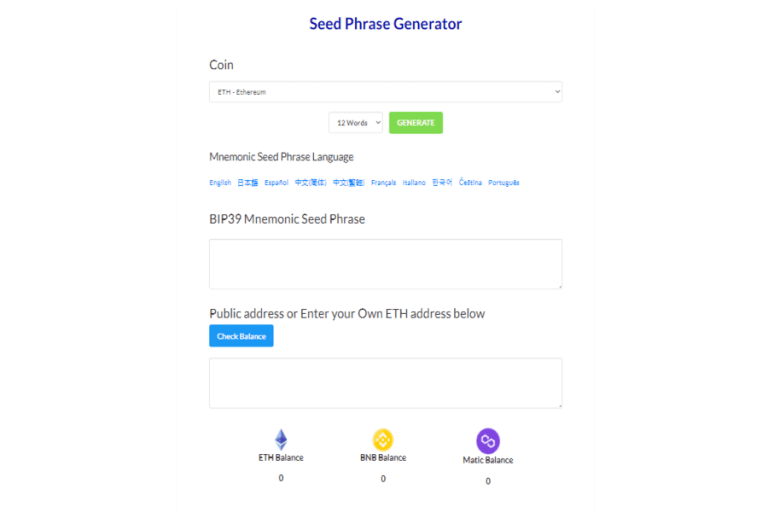 seed-phrase-generator-with-balance-cryptoglobally