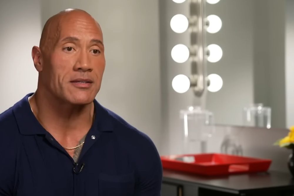 Dwayne Johnson Net Worth CryptoGlobally