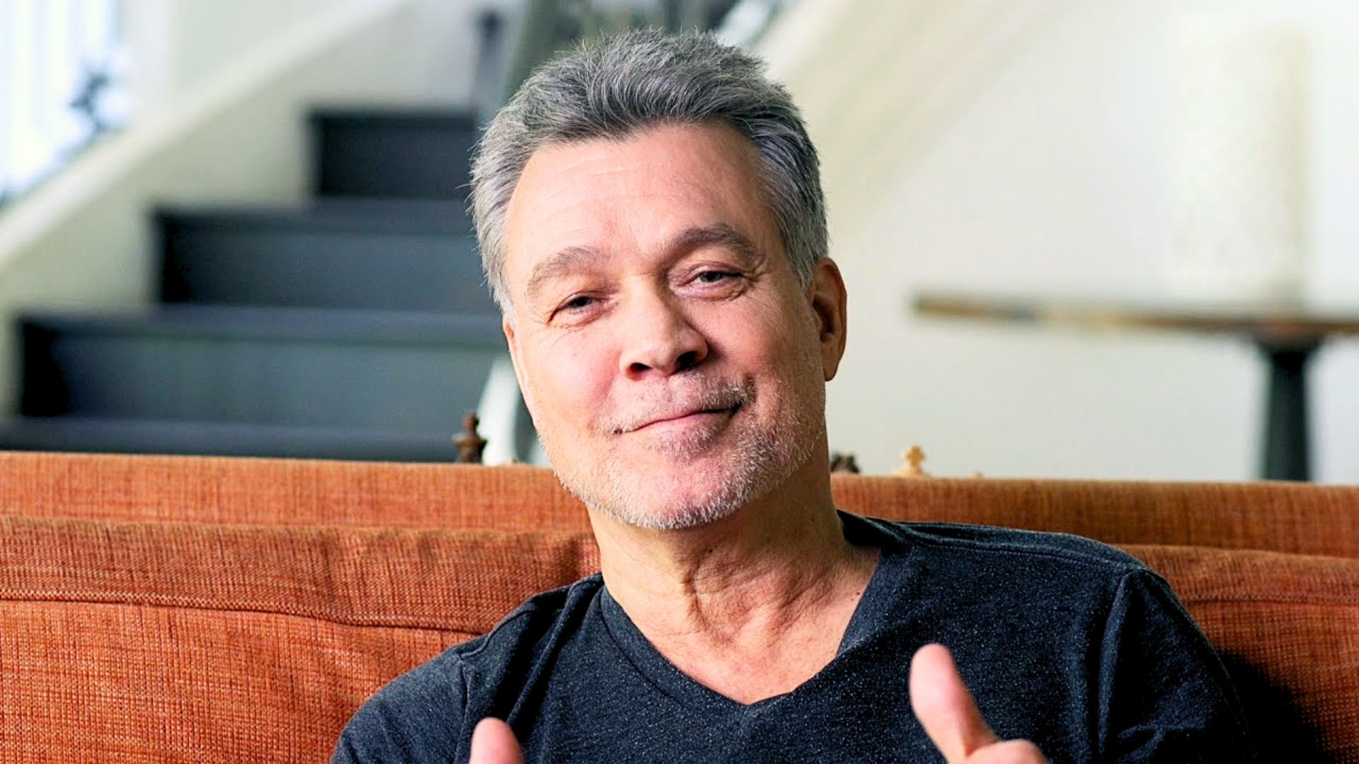 Eddie Van Halen Net Worth CryptoGlobally