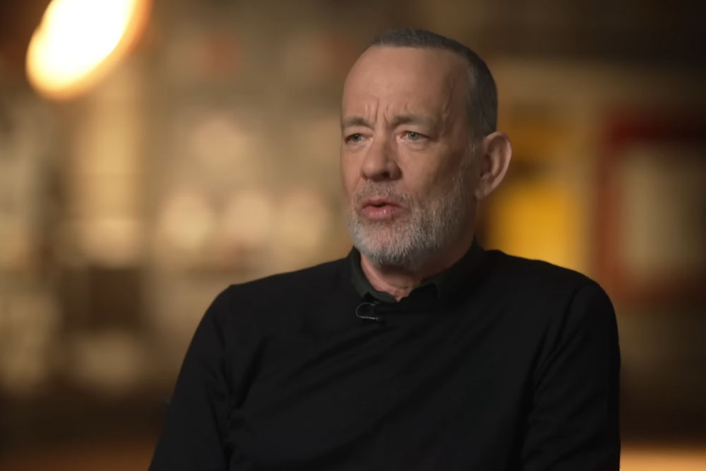 Tom hanks net worth cryptoglobally