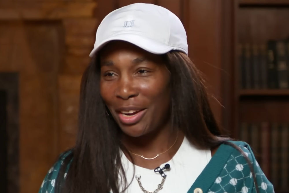 Venus Williams Net Worth - CryptoGlobally